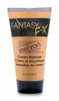 MEHRON Грим на водной основе Fantasy FX, Copper (Медь), 30 мл
