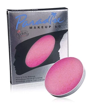 Аквагрим сияющий MEHRON Paradise, Fuchsia - Fuchsia (Фуксия), 7 г