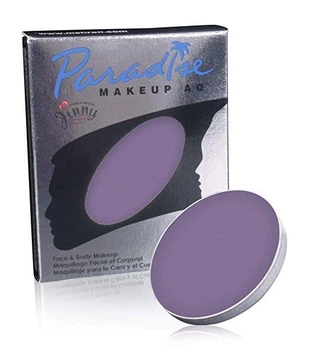 Професійний аквагрим MEHRON Paradise, Mauve (Рожево-ліловий), 7 г