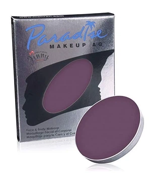 Професійний аквагрим MEHRON Paradise, Wild Orchid (Дика Орхідея), 7 г