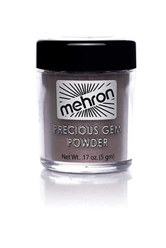 MEHRON Сияющие пигменты Celebré Precious Gems, Amethyst (Аметист), 5 г