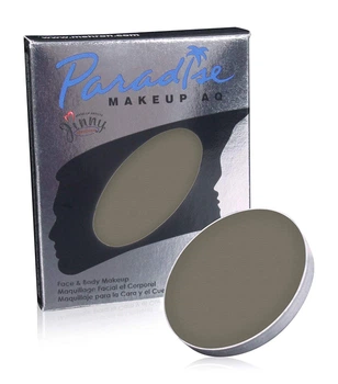 Професійний аквагрим MEHRON Paradise, Olive (Оливковий), 7 г