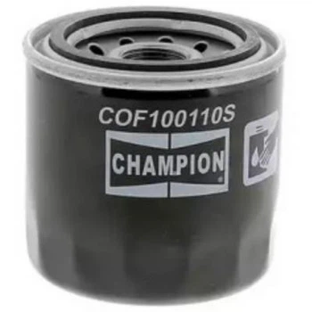 Фильтр масляный Champion COF100110S