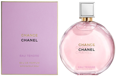 Chanel Chance Eau Vive  купить женские духи цены от 890 р за 2 мл