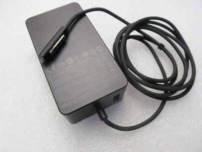 Блок питания для планшетов Microsoft (model 1536) 12В, 3.6А (43W), разъем 5-pin special + USB [2-pin]