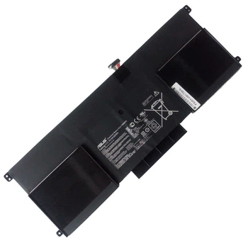 Батарея для ноутбука Asus UX301 C31N1305, 4400mAh (50Wh), 6cell, 11.1V, Li-Po, черная,