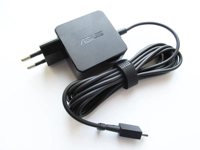 Блок питания Asus 33W Eeebook 19V, 1.75A, разъем USB-special, сетевой