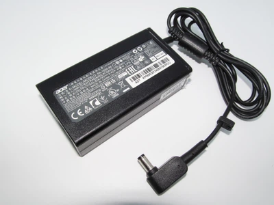 Блок питания Acer 65W PA-1650-86 19V, 3.42A, разъем 5.5/1.7 [3-pin]
