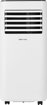 Кондиционер мобильный WetAir WPAC-M09K