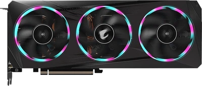 Видеокарта Gigabyte GeForce RTX 3060 Ti AORUS ELITE 8G (GV-N306TAORUS E-8GD)