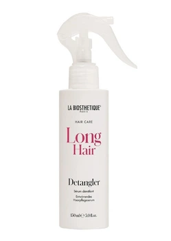 Дзвонюча сироватка-спрей для волосся La Biosthetique Long Hair Detangler 150 мл (4040218828337)