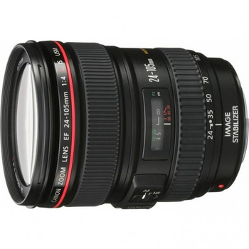 Объектив Canon EF 24-105mm f/4L IS USM