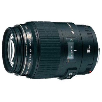Canon EF 100mm f/2.8 USM Macro