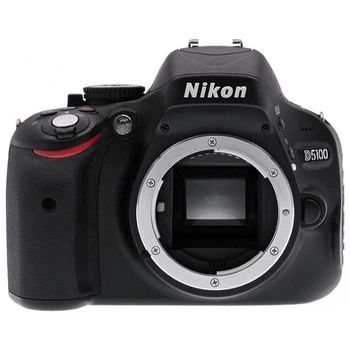 Nikon D5100 Body