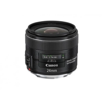 Canon EF 24 mm F/2.8 IS USM