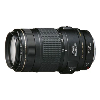 Canon EF 70-300mm f/4.0-5.6 IS USM