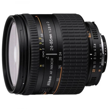 Nikon 24-85mm f/2.8-4.0D IF AF Zoom-Nikkor