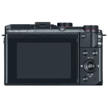 Canon PowerShot G3 X