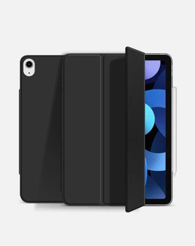 Магнітний чохол-книжка BBM1 Magnetic Case для iPad Air 4 2020/Air 5 2022 10,9"/Pro 11" 2018/Air 11" 2024(M2)/2025(M3)/2026(M4) Чорний