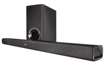Саундбар с беспроводным сабвуфером Denon DHT-S316