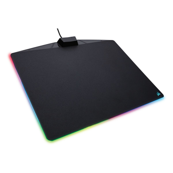 Ігрова поверхня Corsair MM800 RGB Polaris Black (CH-9440020-EU)