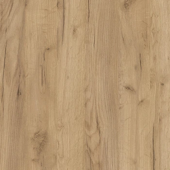 Офісна консоль полиця Loft Details S-1M-110b дуб крафт золотий
