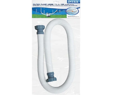 Шланг Intex 29060 для бассейна диаметр 38 мм 150 см (int_29060)
