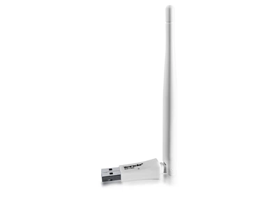 Бездротовий адаптер Tenda W311MA 802.11 n 150Mbps, зовн,миниантенна, USB