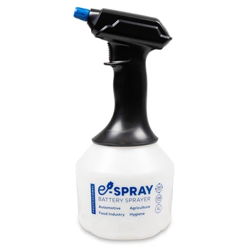 Электрический распылитель DeWitte E-SPRAY 1 Litre battery sprayer 590.001.000