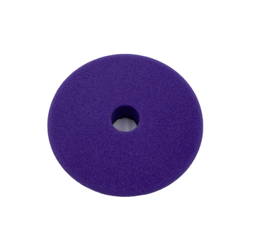 Финишный полировальный круг Carclean® Violet Foam Pad 90 mm (fine) VFP90