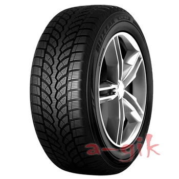 Шина Bridgestone Blizzak LM-80 245/65 R17 111T XL