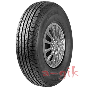 Шина Powertrac CityRover 215/65 R17 99H