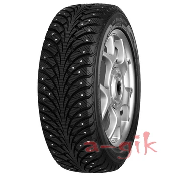 Шина Sava Eskimo Stud 205/55 R16 91T (шип)
