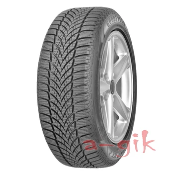 Шина Goodyear UltraGrip Ice 2 245/50 R18 104T XL