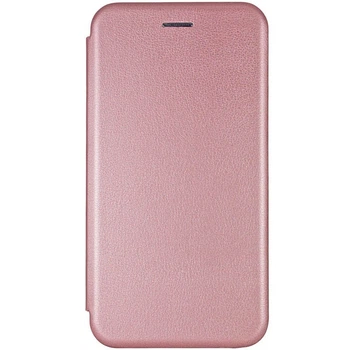 Чехол книжка Fashion Case для Samsung Galaxy Note 3 Розовый