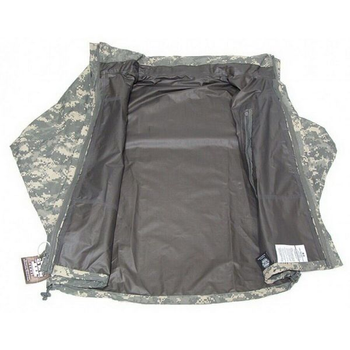 Куртка US ECWCS Gen III level 6 ACU 2000000040370 Камуфляж M