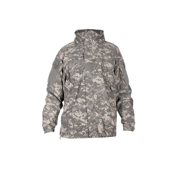 Куртка US ECWCS GEN III Level 5 Soft Shell ACU 7700000012135 Камуфляж L