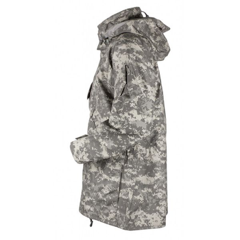 Куртка US ECWCS Gen II level 6 Gore-Tex ACU 7700000025784 Камуфляж L