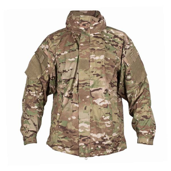 Куртка US SIGMA FR ECWCS Gen III Level 5 Multicam 7700000012661 Светлый камуфляж M