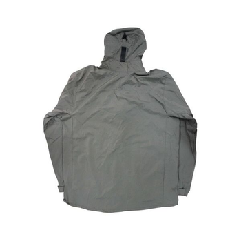 Куртка US PCU Gen II рівень 4 Windshirt ORC ind Сірий M