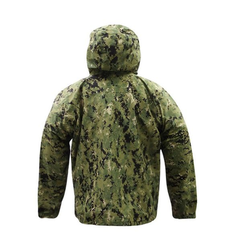 Куртка US PCU Level 6 Patagonia Gore-Tex AOR2 Цифровой камуфляж L
