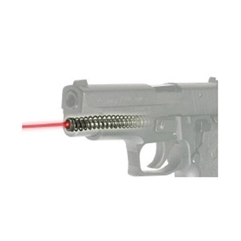 Цілевказувач LaserMax для Sig Sauer P226 9мм (9х19)