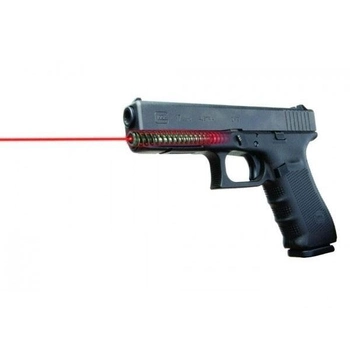Цілевказувач LaserMax для Glock19 GEN4
