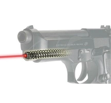 Цілевказувач LaserMax для Beretta92 / 92