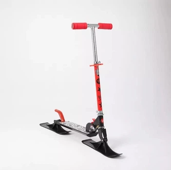 Самокат Razor 2в1+лыжи (43226)