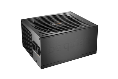 Блок питания be quiet! Straight Power 11 750W (BN283)