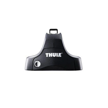 Крепления для автомобилей с гладкой крышей Thule Rapid System (комплект 4шт) 754