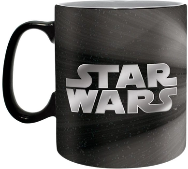 Чашка ABYstyle Star Wars Millennium Falcon (ABYMUG416)