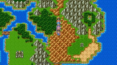 Dragon Quest Collection (Switch)