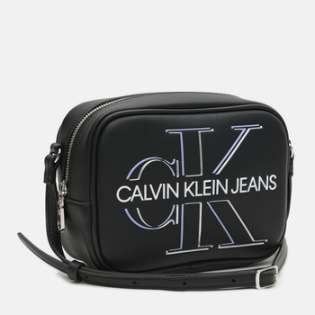 Ženska torba Calvin Klein CAMERA BAG